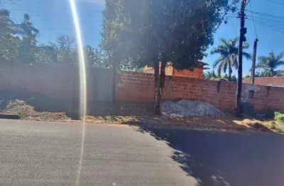 Terreno à venda, 207 m² por r$ 140.000 - henriqueta - barretos/sp