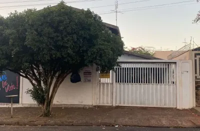 Casa com 3 dormitórios à venda, 174 m² por r$ 550.000,00 - jardim soares - barretos/sp