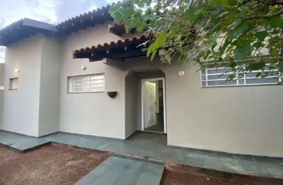 Casa com 3 dormitórios à venda, 219 m² por r$ 1.200.000,00 - industrial - barretos/sp