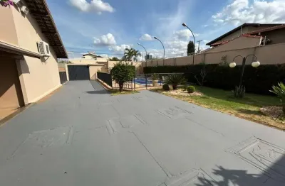 Casa com 4 dormitórios, 350 m² - venda por r$ 1.800.000,00 ou aluguel por r$ 6.658,83/mês - city barretos - barretos/sp