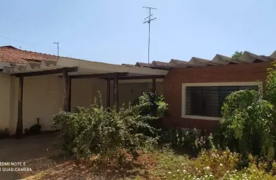 Casa com 3 dormitórios à venda, 100 m² por r$ 320.000,00 - marieta - barretos/sp