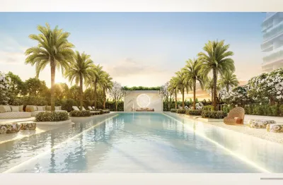 Apartamento com 4 quartos à venda no Jardim Ibirapuera, São Paulo 