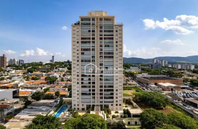 Apartamento à venda, 296 m² por r$ 4.770.000,00 - anhangabaú - jundiaí/sp