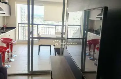 Apartamento com 2 dormitórios à venda, 100 m² por r$ 1.200.000 -premiatto- jundiaí/sp