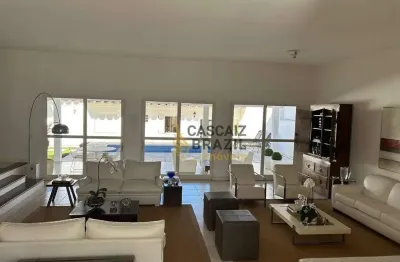 Casa à venda, 514 m² por r$ 2.900.000,00 - jardim santa teresa - jundiaí/sp