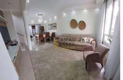 Casa à venda, 120 m² por r$ 1.150.000,00 - jardim shangai - jundiaí/sp