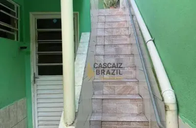 Casa à venda por r$ 450.000 - bairro eloy chaves ii - jundiaí/sp