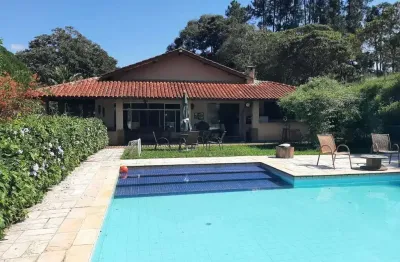 Chácara / sítio à venda no Cachoeira, Atibaia 