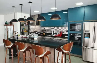 Casa para venda em atibaia, loteamento granville atibaia, 5 dormitórios, 5 banheiros, 4 vagas