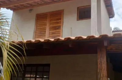 Casa para venda em mairiporã, rio acima, 3 dormitórios, 3 suítes, 4 banheiros, 4 vagas