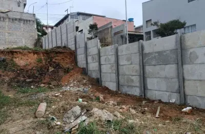 Terreno para venda em bom jesus dos perdões, parque hortência