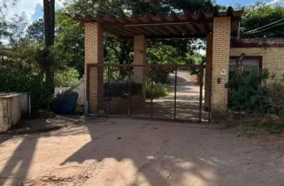 Terreno à venda na Estrada Pinheiral, 111, Pinheiral II, Atibaia