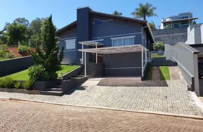 Casa em condomínio para locação em atibaia, condomínio parque das garças ii, 3 dormitórios, 1 suíte, 3 banheiros, 2 vagas