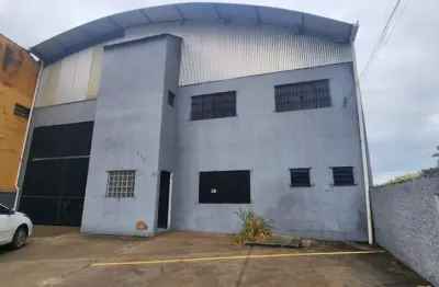 Galpão para locação em bom jesus dos perdões, bairro da ponte