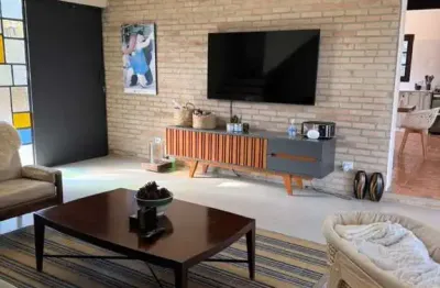 Casa em condomínio para locação, nova gardênia, 3 dormitórios, 3 suítes, 5 banheiros, 4 vagas