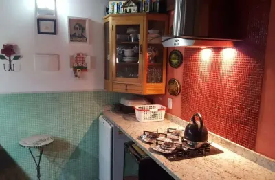 Casa em Condomínio para Venda em Atibaia, Jardim Terceiro Centenário, 3 dormitórios, 1 suíte, 2 banheiros, 2 vagas