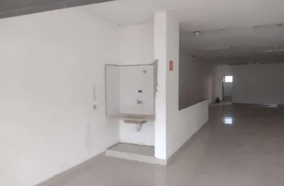Salão Comercial para Locação em Atibaia, Centro, 1 banheiro
