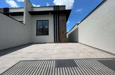 Casa para Venda em Atibaia, Jardim dos Pinheiros, 3 dormitórios, 1 suíte, 3 banheiros, 2 vagas