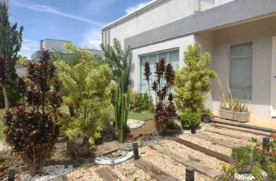 Casa em Condomínio para Venda em Atibaia, Condomínio Residencial Shamballa III, 3 dormitórios, 2 suítes, 4 banheiros, 4 vagas