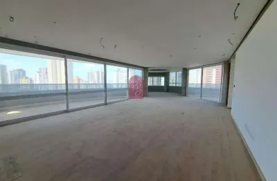 Apartamento de alto padrão com 380m² no condominio gauguin