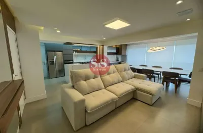 Apartamento para venda em são bernardo do campo, chácara inglesa, 3 dormitórios, 3 suítes, 4 banheiros, 2 vagas