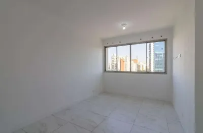 Apartamento para venda em são paulo, campo belo, 2 dormitórios, 1 suíte, 3 banheiros, 2 vagas