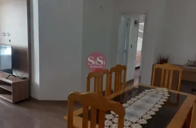 Venha morar bem, no bairro santa terezinha, em apartamento espaçoso!!!entre em contato.