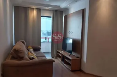 Venha morar bem, no bairro santa terezinha, em apartamento espaçoso!!!entre em contato.