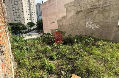 Terreno à venda no Centro, Diadema 