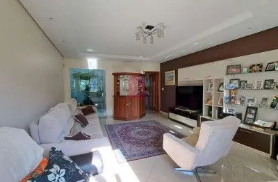 Sobrado para venda em são bernardo do campo, taboão, 5 dormitórios, 2 suítes, 4 banheiros, 5 vagas