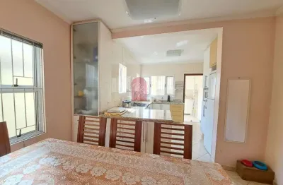 Não perca a oportunidade de adquirir esse incrível sobrado e viver com conforto