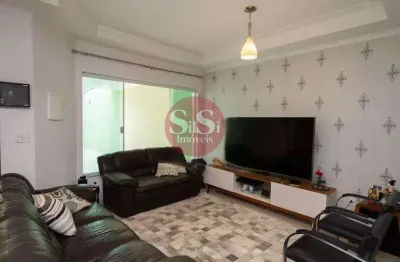 Lindo sobrado a venda, no bairro nova petropolis. aproveite a oportunidade
