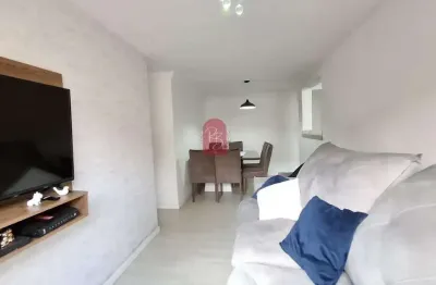 Apartamento para locação em mauá, parque são vicente, 3 dormitórios, 1 suíte, 2 banheiros, 1 vaga
