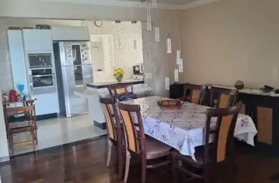 Apartamento para venda em são bernardo do campo, rudge ramos, 3 dormitórios, 3 suítes, 4 banheiros, 3 vagas