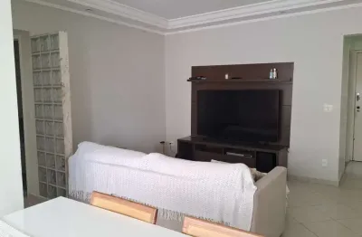 More num dos melhores bairros de são bernardo, venha visitar este apartamento no jardim do mar.