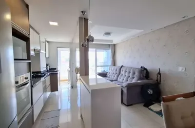 Apartamento para venda, conceição, 2 dormitórios, 1 suíte, 2 banheiros, 1 vaga