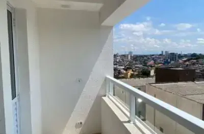 Apartamento para venda em diadema, centro, 2 dormitórios, 1 suíte, 1 banheiro