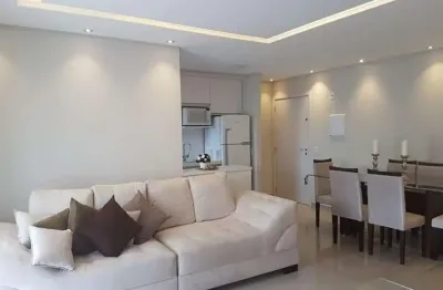 Apartamento com 2 quartos à venda no Centro, Diadema 