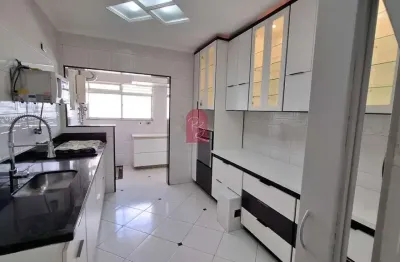 More bem, numa espaçosa cobertura em pleno jardim do mar em são bernardo!