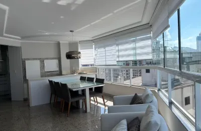 Apartamento com 3 quartos para alugar na Rua 3000, 380, Centro, Balneário Camboriú