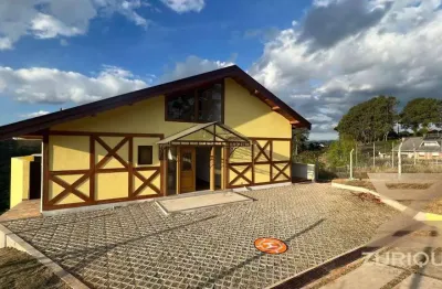 Casa com 3 dormitórios à venda, 321 m² por r$ 1.650.000,00 - descansópolis - campos do jordão/sp