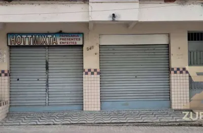 Prédio à venda, 220 m² por r$ 3.500.000,00 - coqueiro - manhuaçu/mg