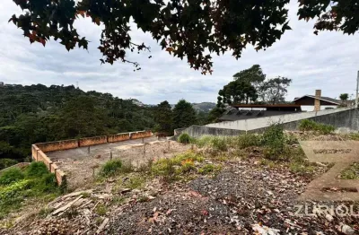 Terreno à venda, 554 m² por r$ 550.000,00 - vila nova suiça - campos do jordão/sp