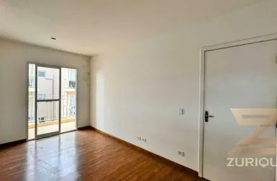 Apartamento com 2 dormitórios à venda, 55 m² por r$ 415.000,00 - jardim elisabeth - campos do jordão/sp