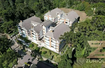 Apartamento com 3 dormitórios à venda, 87 m² por r$ 1.380.000,00 - capivari - campos do jordão/sp