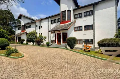 Apartamento com 5 dormitórios à venda, 167 m² por r$ 980.000,00 - jardim alpestre - campos do jordão/sp