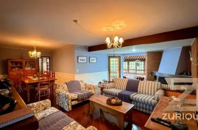 Apartamento com 4 dormitórios à venda, 150 m² por r$ 1.320.000,00 - capivari - campos do jordão/sp