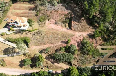 Terreno à venda, 2330 m² por r$ 790.000,00 - iporanga - campos do jordão/sp