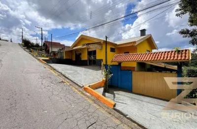 Oportunidade de investimento- ponto comercial - campos do jordão/sp