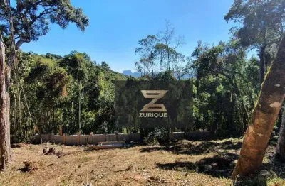 Terreno à venda, 1200 m² por r$ 360.000,00 - alto da boa vista - campos do jordão/sp
